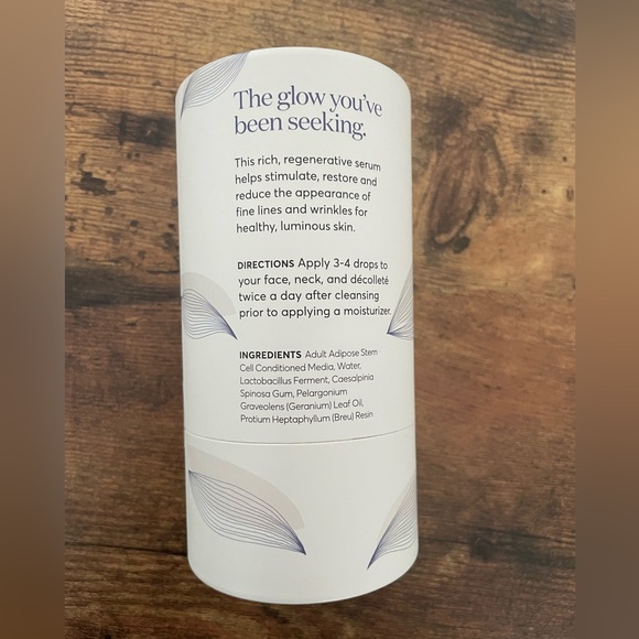 Symbione The Answer Reparative Serum - Picture 3 of 5